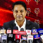 மஹிந்த சிங்கம்போன்ற தலைவர்: மார்தட்டுகிறது மொட்டு கட்சி