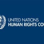 ஐ.நா. மனித உரிமைகள் பேரவையில் இருந்து வெளியேறியது அமெரிக்கா!