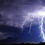 இன்றிரவு மழை பெய்யக்கூடிய சாத்தியம்….!