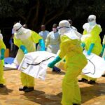 கொங்கோவை கிலிகொள்ள வைத்துள்ள மர்ம நோய்: 53 பேர் பலி!