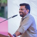 இனவாதம், மதவாதம் மீண்டும் தலைதூக்க இடமளியோம்!