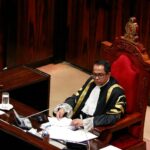 உள்ளாட்சி தேர்தல் திருத்தச்சட்டமூலம்: உயர்நீதிமன்றின் தீர்ப்பு சபையில் அறிவிப்பு!