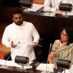 யாழ். நூலக அபிவிருத்திக்கு ரூ. 100 மில்லியன் ஒதுக்கீடு!