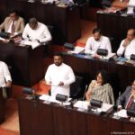 2025 பாதீடு! வருமானம், செலவு, பற்றாக்குறை!