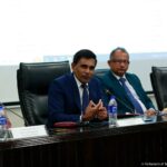 வெளிநாடுகளில் பதுங்கியுள்ள பாதாள குழு உறுப்பினர்களுக்கு வலை!