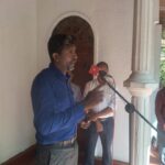 ஊழலுக்கு முற்றுபுள்ளி வைக்கப்படும்!