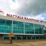 மத்தள விமான நிலையத்தால் நட்டம்