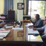 தேர்தல் ஆணைக்குழு தலைவருடன் இதொகா பிரதிநிதிகள் சந்திப்பு!