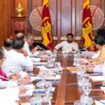 17 ஆம் திகதி பாதீடு முன்வைப்பு! ஜனாதிபதி தலைமையில் இன்று விசேட கலந்துரையாடல்!!