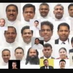 இழப்பீடு பெற்றுள்ள முன்னாள் எம்.பிக்களின் சொத்துகள் தொடர்பில் விசாரணை!