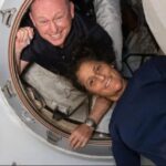 சுனிதா வில்லியம்ஸ் பூமி திரும்புவதை உறுதிசெய்த நாசா !