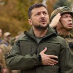 ட்ரம்ப், புடின் சந்திப்பு குறித்து உக்ரைன் ஜனாதிபதி போர்க்கொடி!