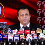 நாமலை கொலை செய்ய சூழ்ச்சி: மொட்டு கட்சிக்கு திடீர் சந்தேகம்!