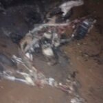 யாழில் மோட்டார் சைக்கிளை தீயிட்டு கொளுத்திய இனம்தெரியாத குழு!