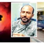 கனேமுல்ல சஞ்சீவ சுட்டுக்கொலை! நீதிமன்ற வளாகத்தில் பயங்கரம்!!