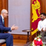 அநுர அரசின் பொருளாதார திட்டத்துக்கு இத்தாலி ஆதரவு!