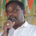 துணிவிருந்தால் ஹட்டனுக்கு வந்து கூறி பாருங்கள்: சந்திரசேகருக்கு இதொகா சவால்!