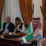 ட்ரம்பின் திட்டத்துக்கு ஐந்து அரபு நாடுகள் போர்க்கொடி!