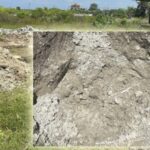 யாழ். செம்மணியில் மனித எலும்புக்கூட்டு எச்சங்கள் மீட்பு!