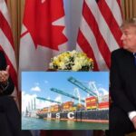 கனடா பொருள்கள் அமெரிக்காவுக்கு தேவையில்லை: டொனால்ட் ட்ரம்ப் ஆவேசம்!