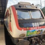 “எல்ல ஒடிசி நானுஓயா” என்ற புதிய ரயில் சேவை ஆரம்பம்