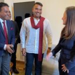 மொட்டு கட்சி தலைமையகத்துக்கு சென்ற அமெரிக்க தூதுவர்!