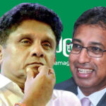 நான் கூறிய நிதி அமைச்சர்தான் ஹர்ஷ: அவருடன் எவ்வித பிரச்சினையும் இல்லை!