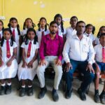 நமுனுகுல மலைமகள் தமிழ் வித்தியாலயத்தில் வரலாற்றில் முதன்முறையாக 3 மாணவர்கள் புலமைப்பரிசில் பரீட்சையில் சித்தி