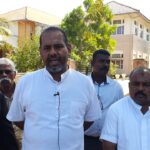 விகாரை இடிப்பு பிரசுர விவகாரம்: கஜேந்திரகுமார் எம்.பிக்குப் பிணை