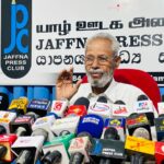 உள்ளூராட்சித் தேர்தலில் கூட்டாக களமிறங்கவே தமிழரசு விருப்பம்