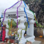 யாழ். எள்ளங்குளம் துயிலும் இல்லத்தில் “சாந்தன் துயிலாலயம்” அங்குரார்ப்பணம்!