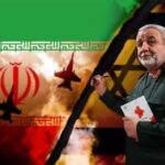 இஸ்ரேலை தரைமட்டமாக்குவோம்: ஈரான் இராணுவ தளபதி சூளுரை!