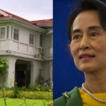 மியன்மாரில் ஆங் சான் சூகியின் மாளிகையை ஏலம் விட்ட இராணுவ ஆட்சிக்கு பெரும் ஏமாற்றம்!