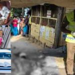 மித்தெனிய துப்பாக்கிச்சூடு; 3 சந்தேகநபர்கள் கைது