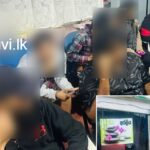 நுவரெலியாவில் மசாஜ் நிலையம் என்ற போர்வையில் விபசார விடுதி: 4 பெண்கள் உட்பட அறுவர் கைது!