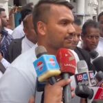 நாமலிடம் 5 மணிநேரம் சிஐடி விசாரணை வேட்டை!