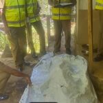 மனைவியை கல்லால் தாக்கி கொலை செய்த கணவன்: நாவலப்பிட்டியவில் பயங்கரம்: பின்னணி என்ன?