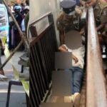 வெளிநாட்டிலிருந்தே கொலை ஒப்பந்தம்: ஹோட்டலுக்குள் வகுக்கப்பட்ட திட்டம்!