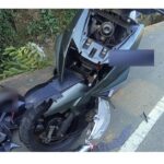 நானுஓயாவில் விபத்து: ஒருவர் காயம்!