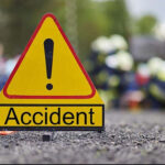 விபத்தில் 12 பேர் காயம்!