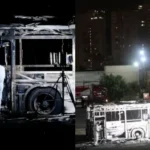 இஸ்ரேலில் அடுத்தடுத்து குண்டு வெடிப்பு: மேற்கு கரையில் இராணுவ நடவடிக்கை தீவிரம்!