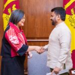 கிளீன் ஸ்ரீலங்கா வேலைத்திட்டத்துக்கு இந்தோனேசியா ஆதரவு!