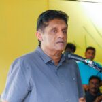 நாட்டை ஆளமுடியாமல் தடுமாறுகிறது தோழர்களின் அரசு: சஜித் கொக்கரிப்பு