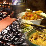 எம்.பிக்களுக்கான உணவுக் கட்டணம் 4 மடங்கால் அதிகரிப்பு!