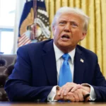 ஈரான் என்ற நாடே இருக்காது: ட்ரம்ப் எச்சரிக்கை