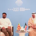 குவைத்துடனான வர்த்தக உறவுகளை வலுப்படுத்த இலங்கை திட்டம்!