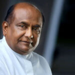 பலமான எதிர்க்கட்சி கட்யெழுப்படும்! முன்னாள் சபாநாயகர் தெரிவிப்பு