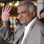 நாடாளுமன்றம் வருமாறு ரணிலுக்கு அழைப்பு!