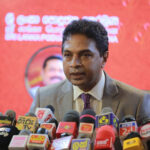 வாக்கு வேட்டைக்காக மீண்டும் புலிப்புராணம் ஓதும் ராஜபக்ச அணி!