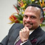 ஐதேகவில் நவீனுக்கு முக்கிய பதவி!